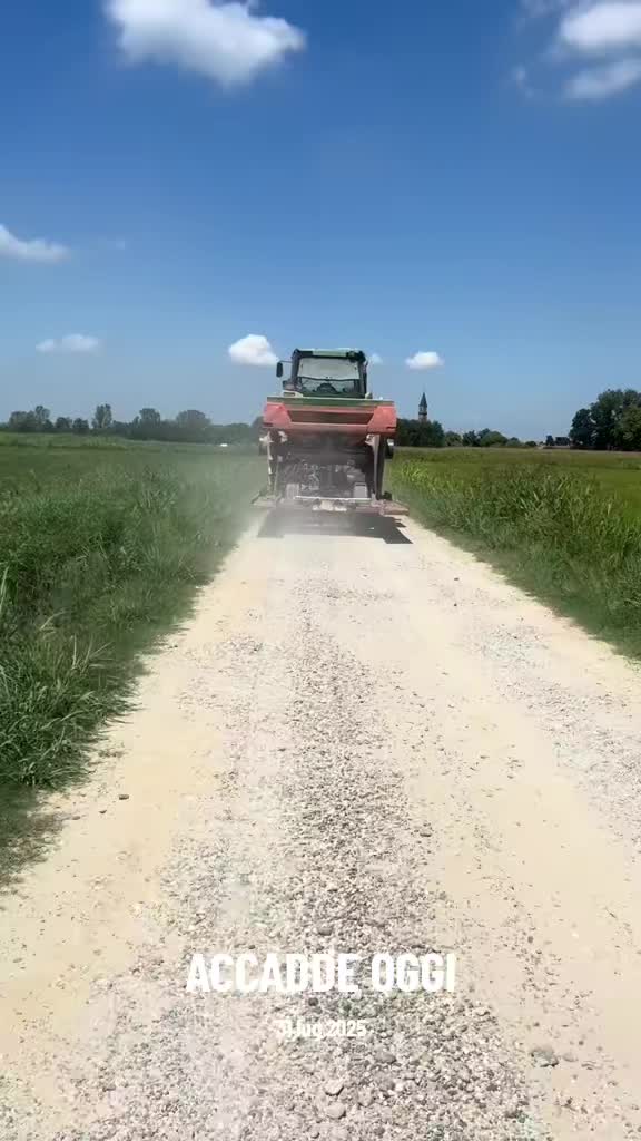 @Nico Agricoltura 🚜