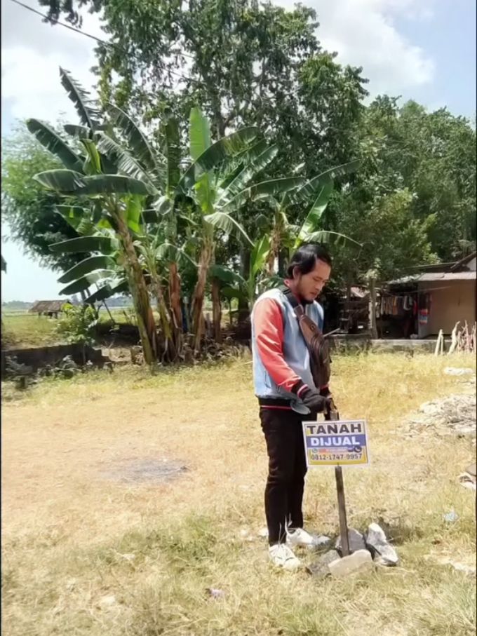 @Tulungagung Property Baim