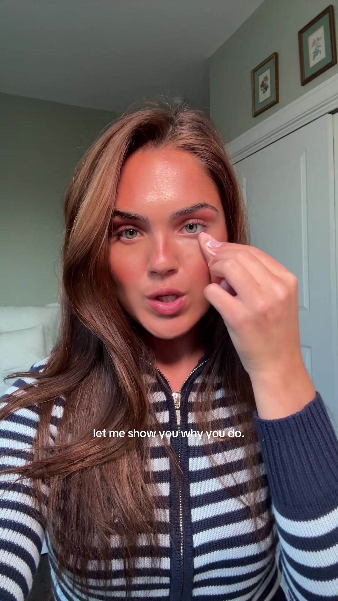 @morgan roberts
