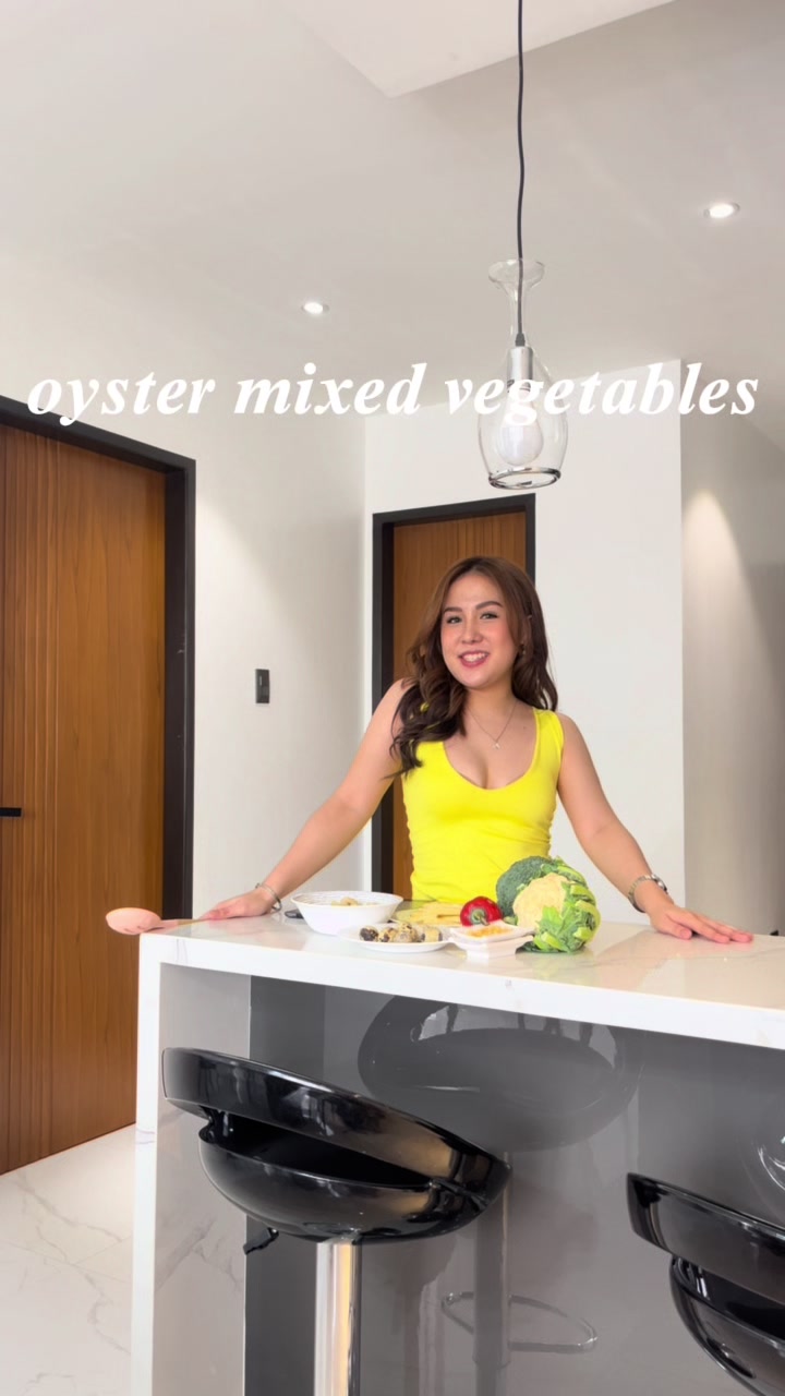 @iya janessa olie
