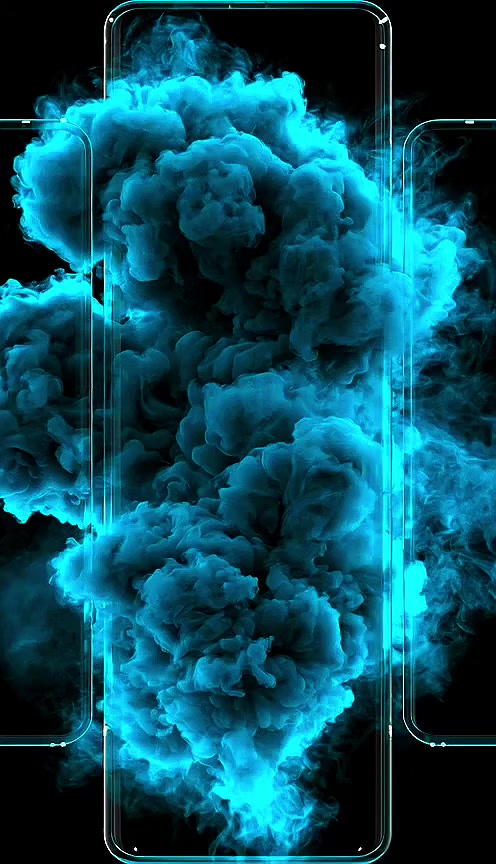 @Live wallpaper