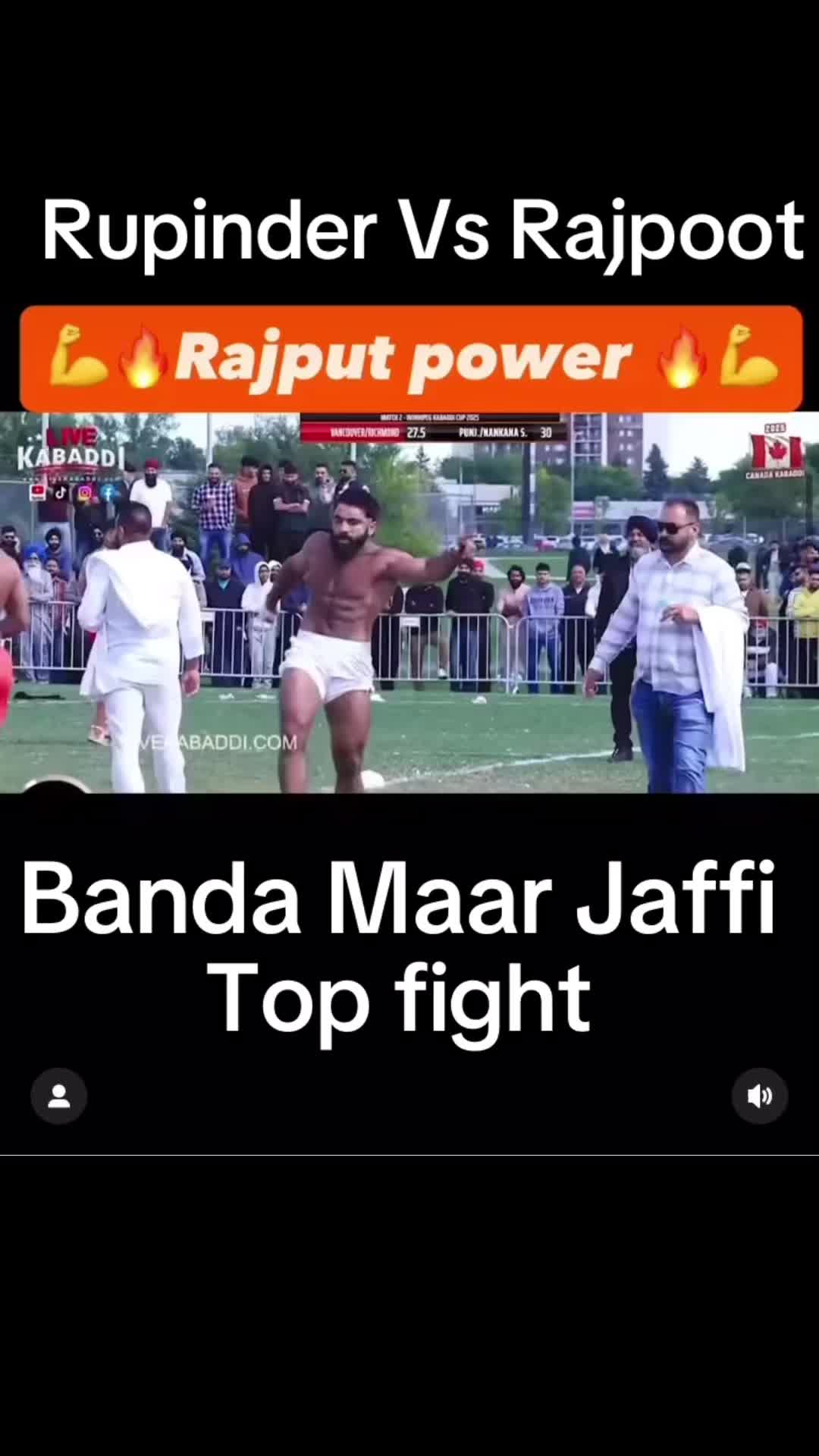 @kabaddi surrey