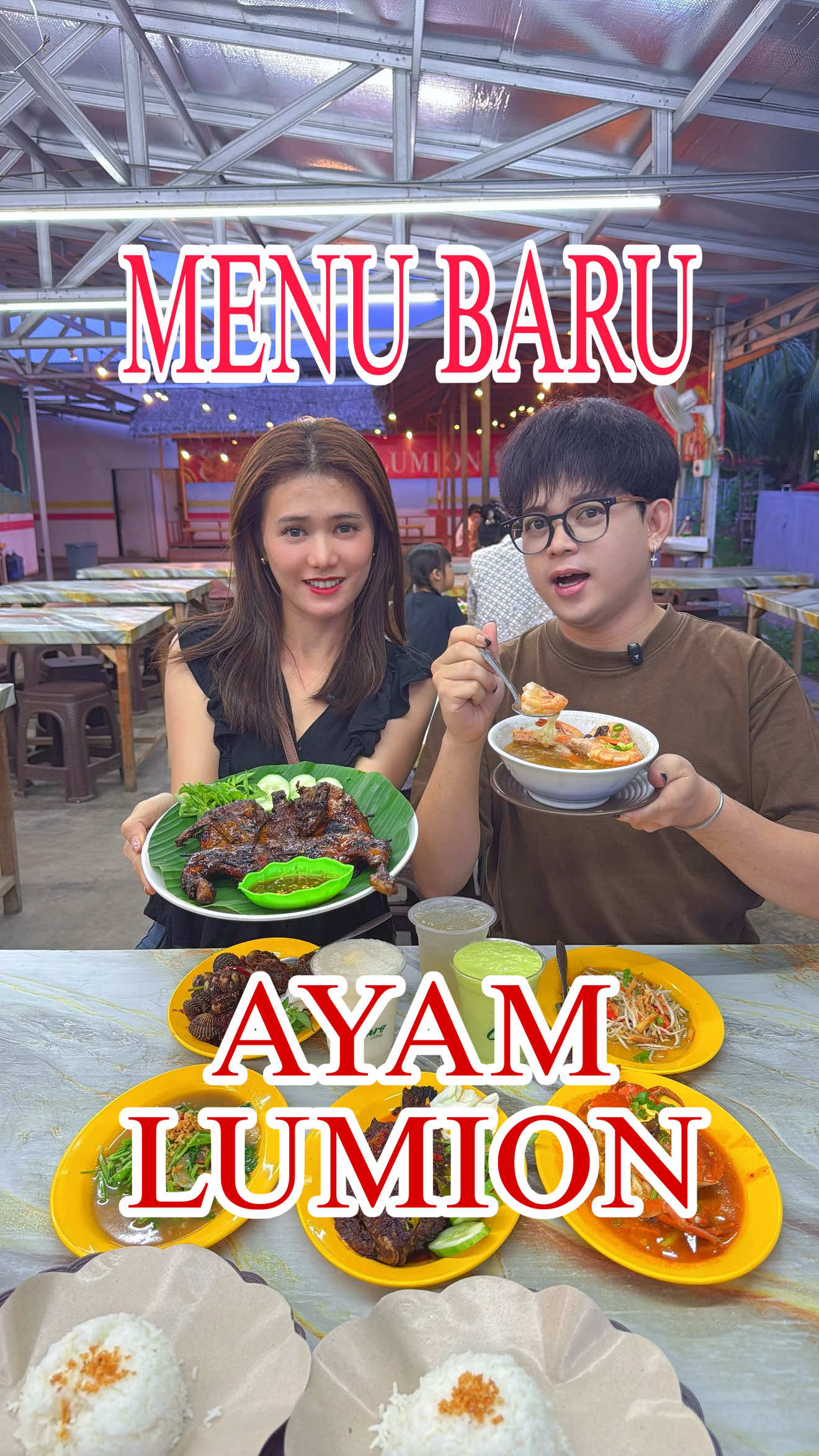@Kota Amoy