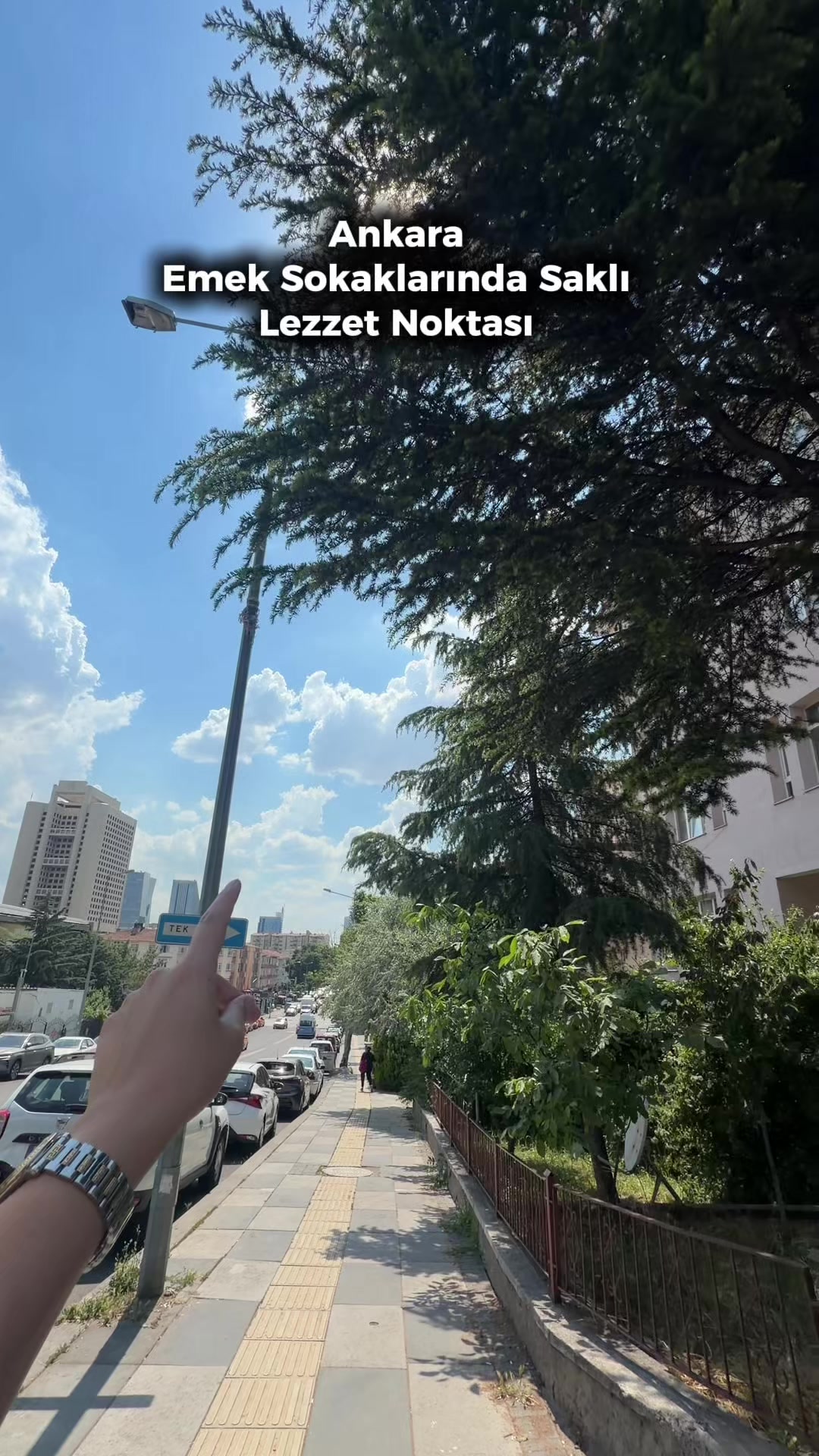 @Ankara Yemek Alışveriş Mekan