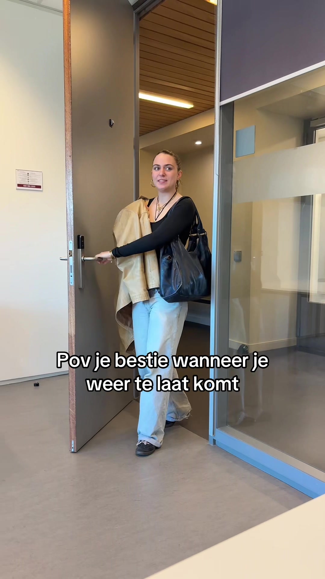 @Hogeschool van Amsterdam