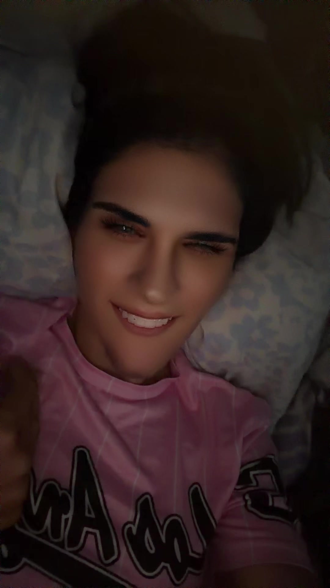 @Christiane ihr  bebi❤️