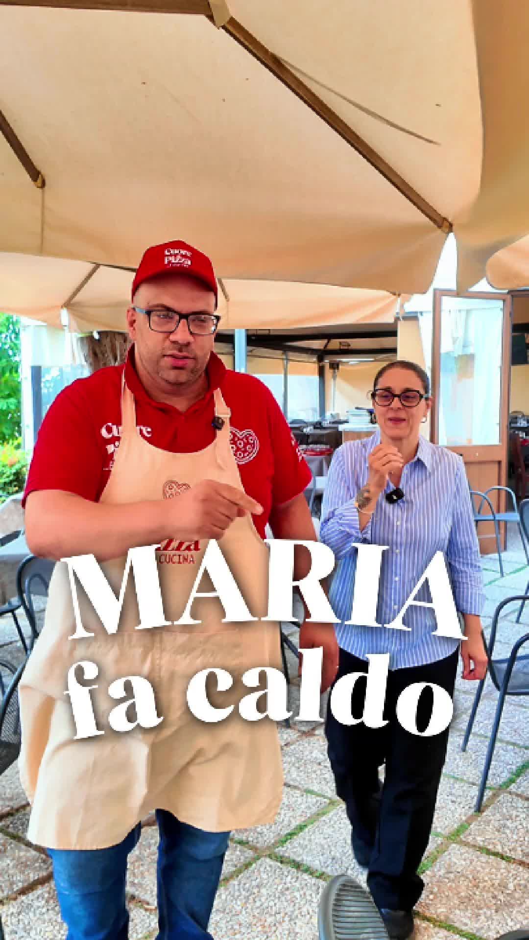 @Cuore di Pizza - Vico Equense