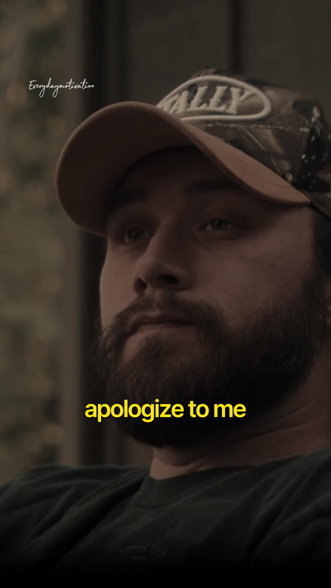 @Everyday motivation