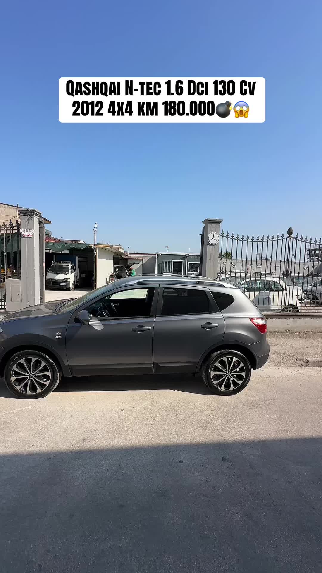 @Varrera Auto