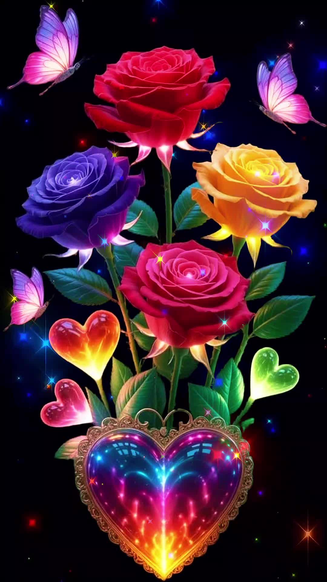@❤️🌹Moni🌹❤️