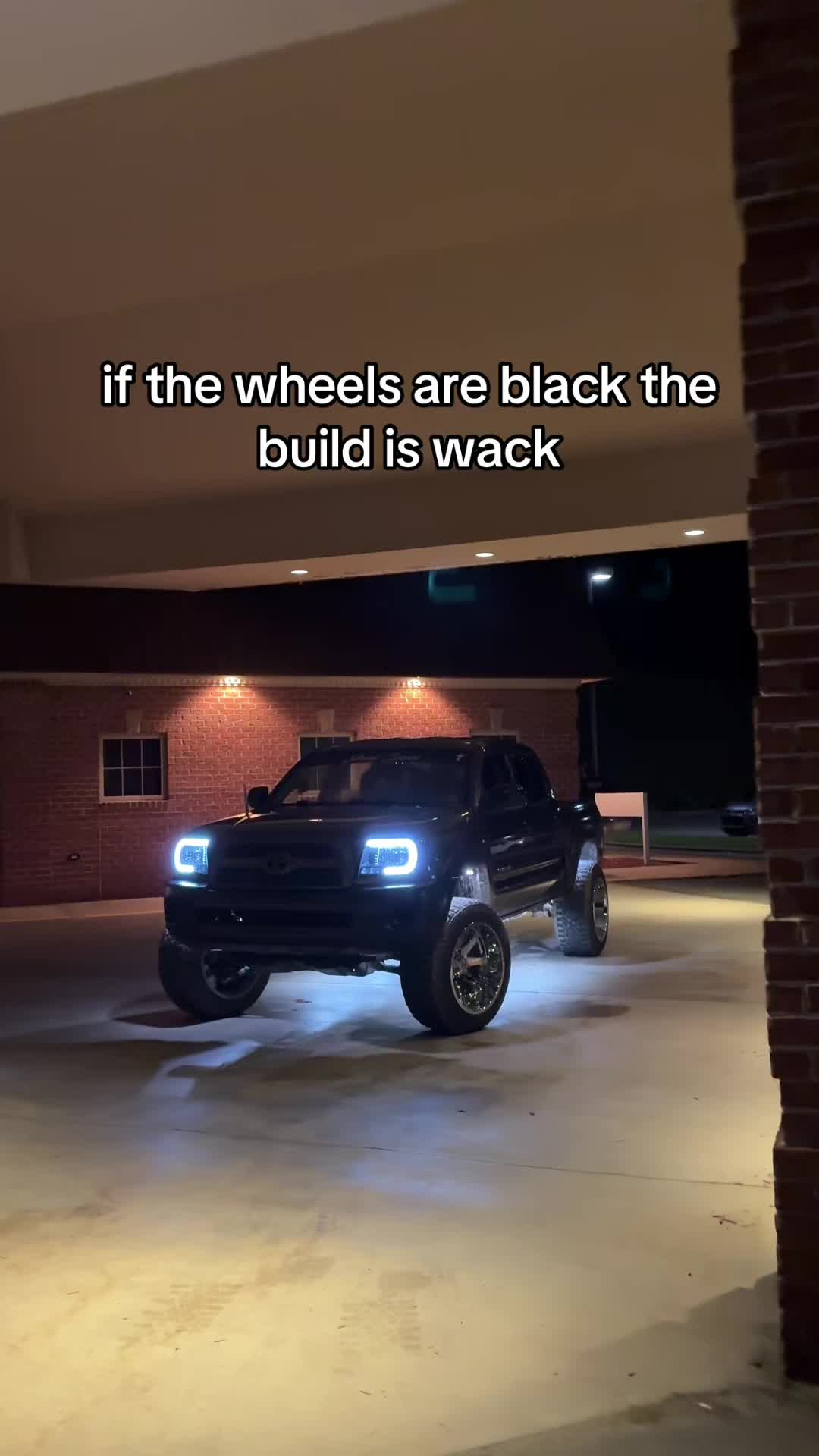 @ 