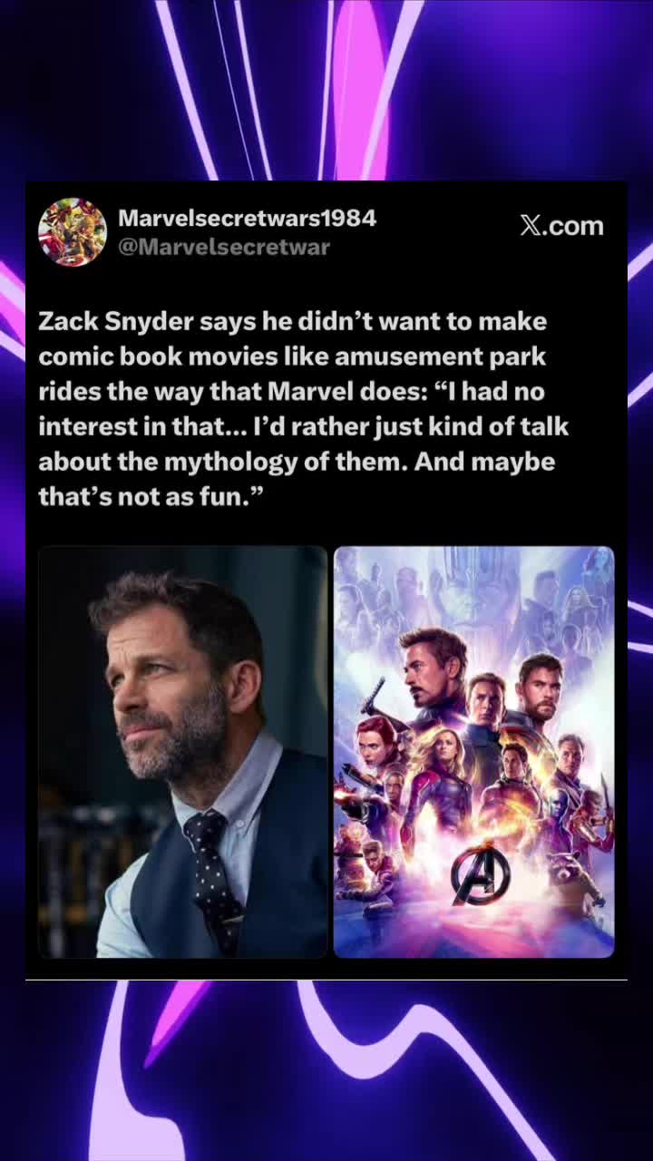 @To Battleworld and Beyond