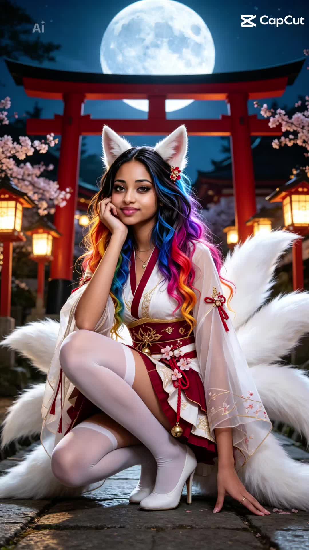 @💕💕💕💕Princess Sehai💕💕💕?