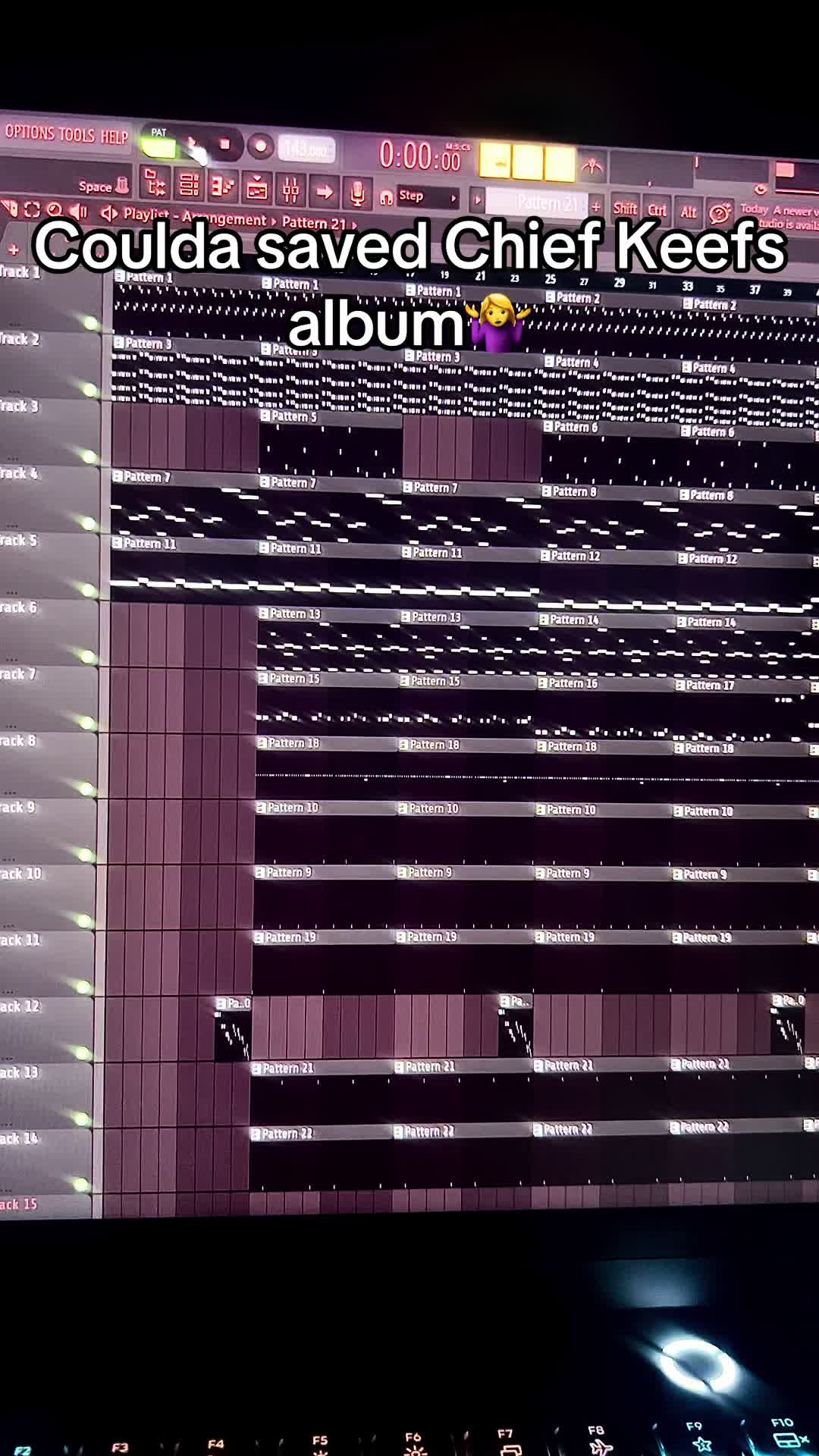 @X