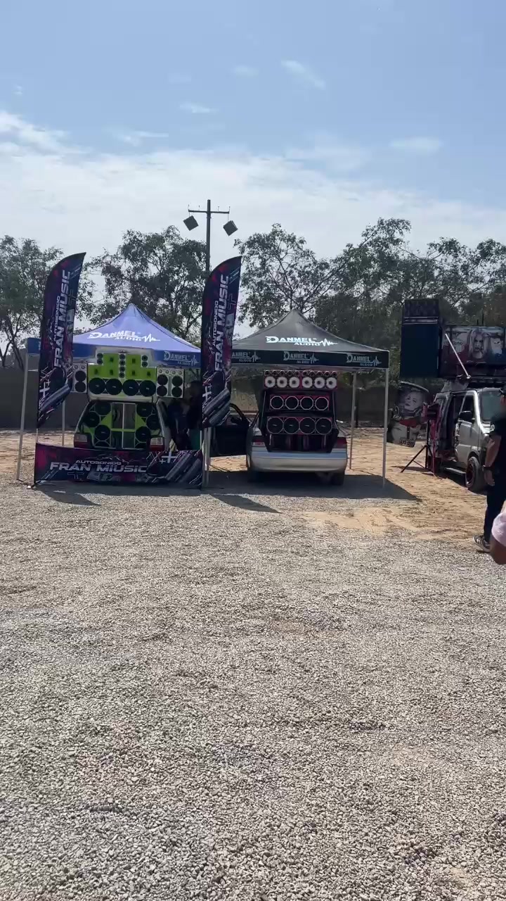 @La barracuda🔊🔥