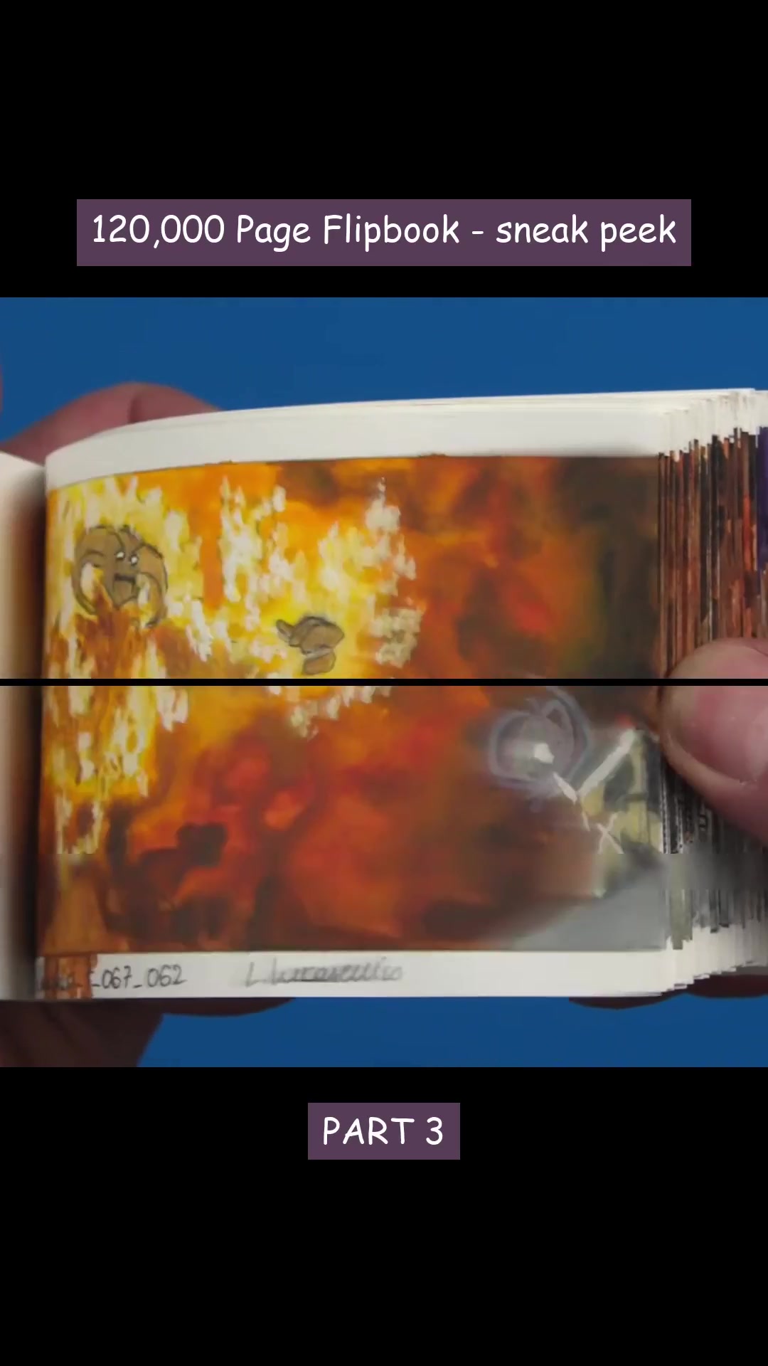 @Flipbook lover