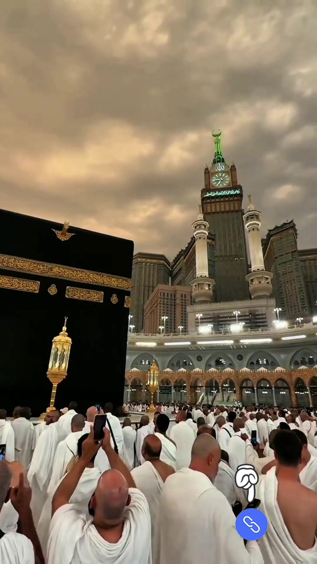 @makkah islamic
