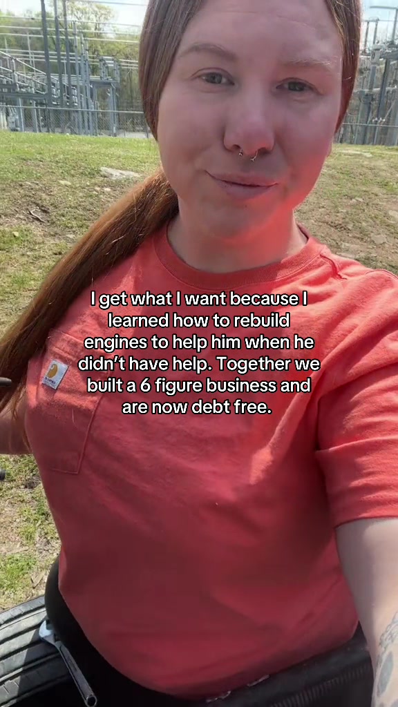 @Kaitlyn