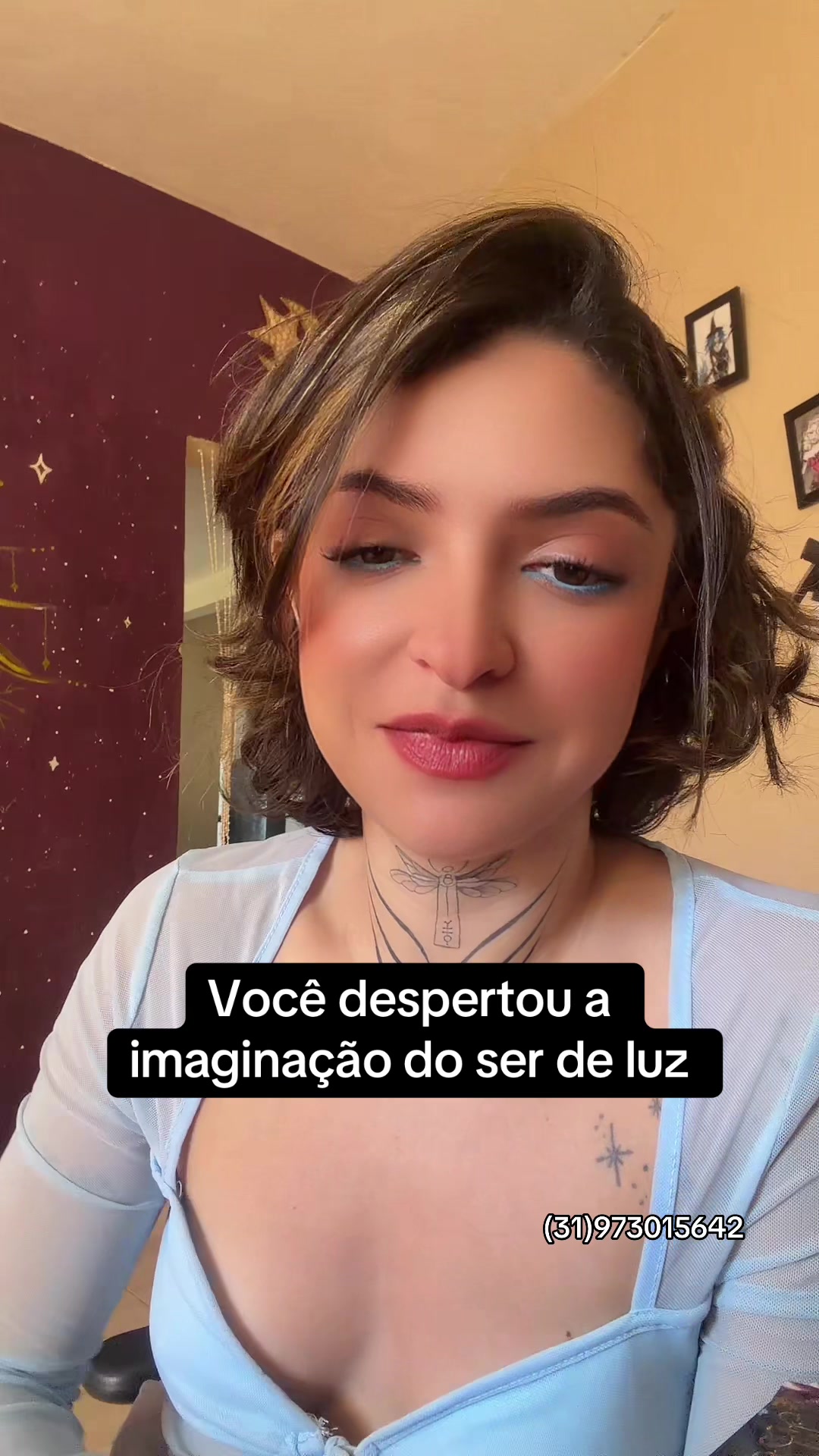 @Monaestrelacigana