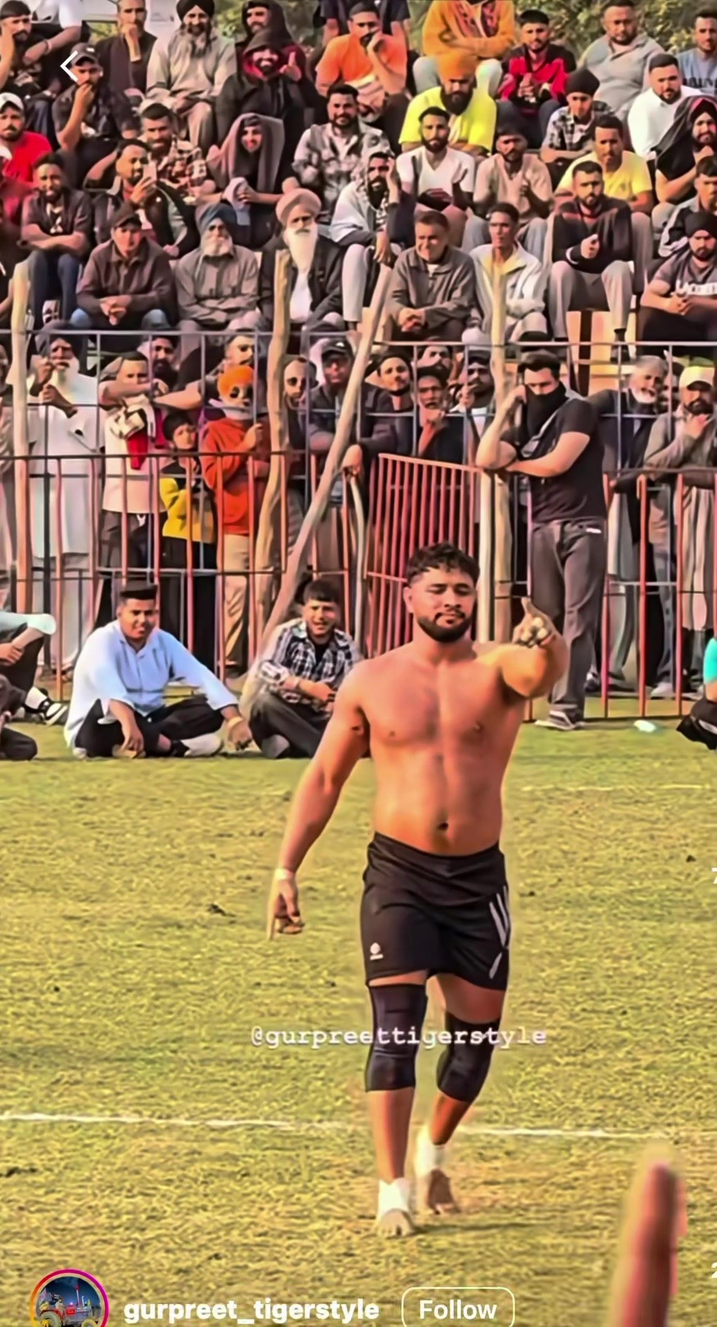 @Kabaddi&ensp;California