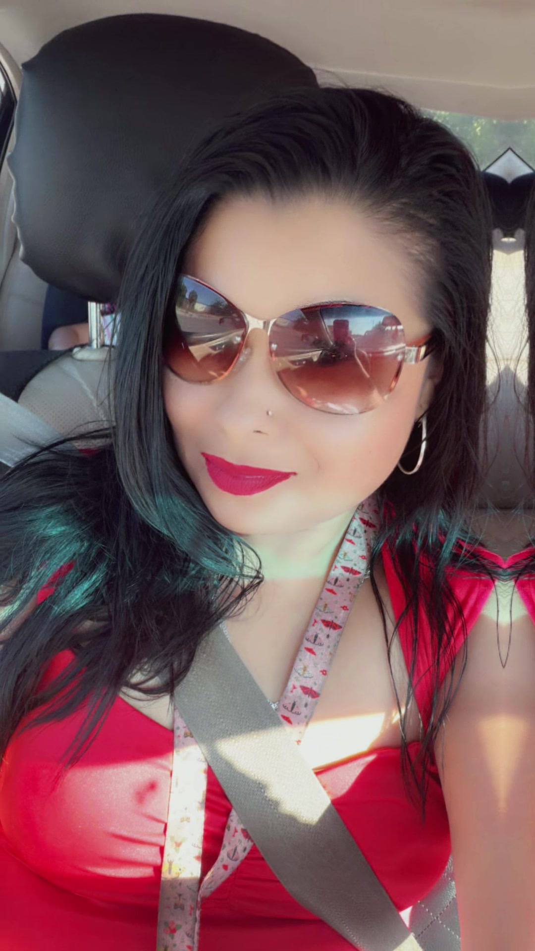 @Cristina Ortiz ๐๐ค