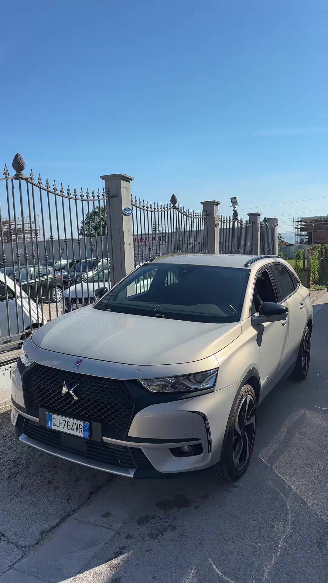 @Varrera Auto