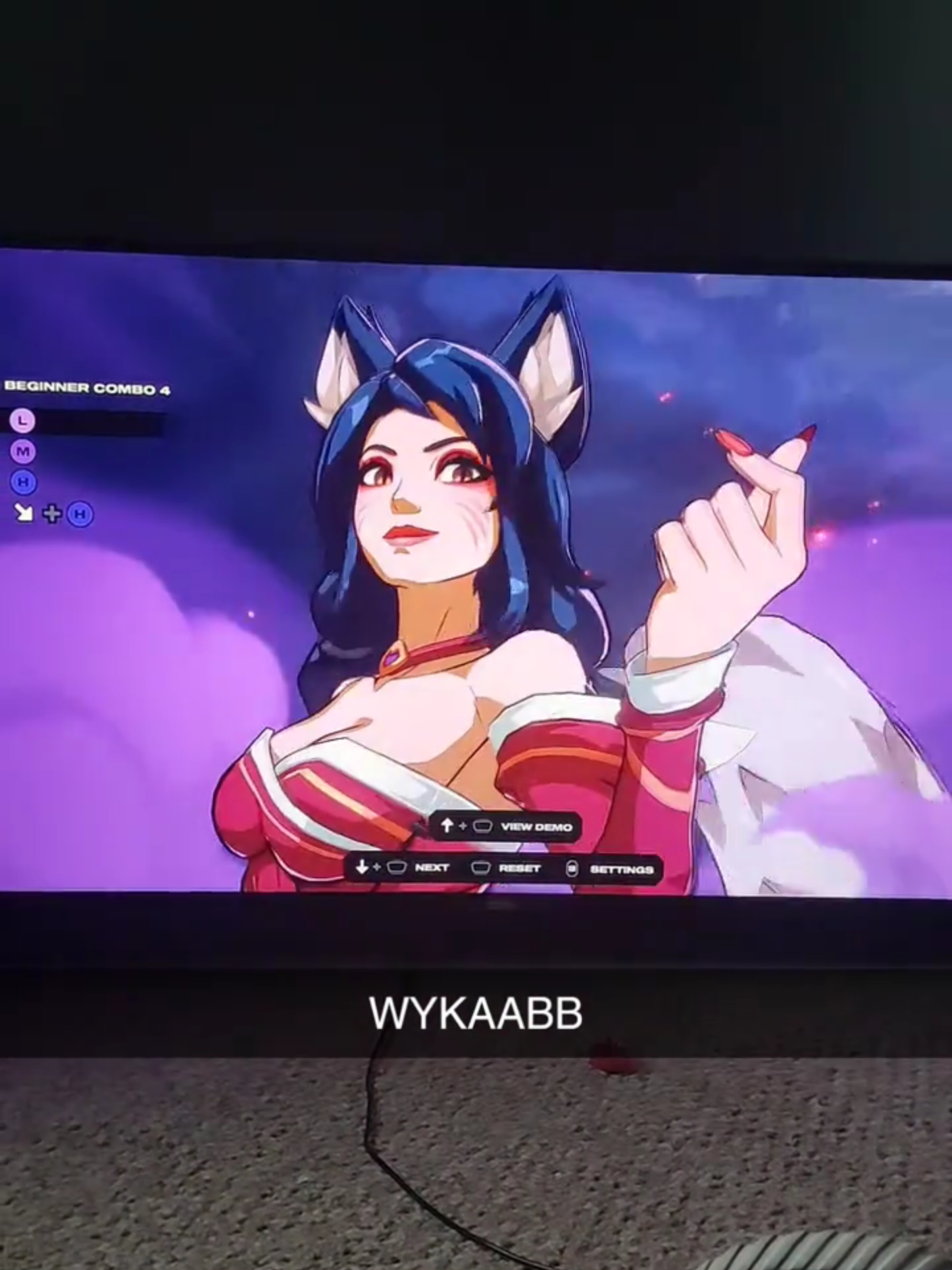 @Teddy