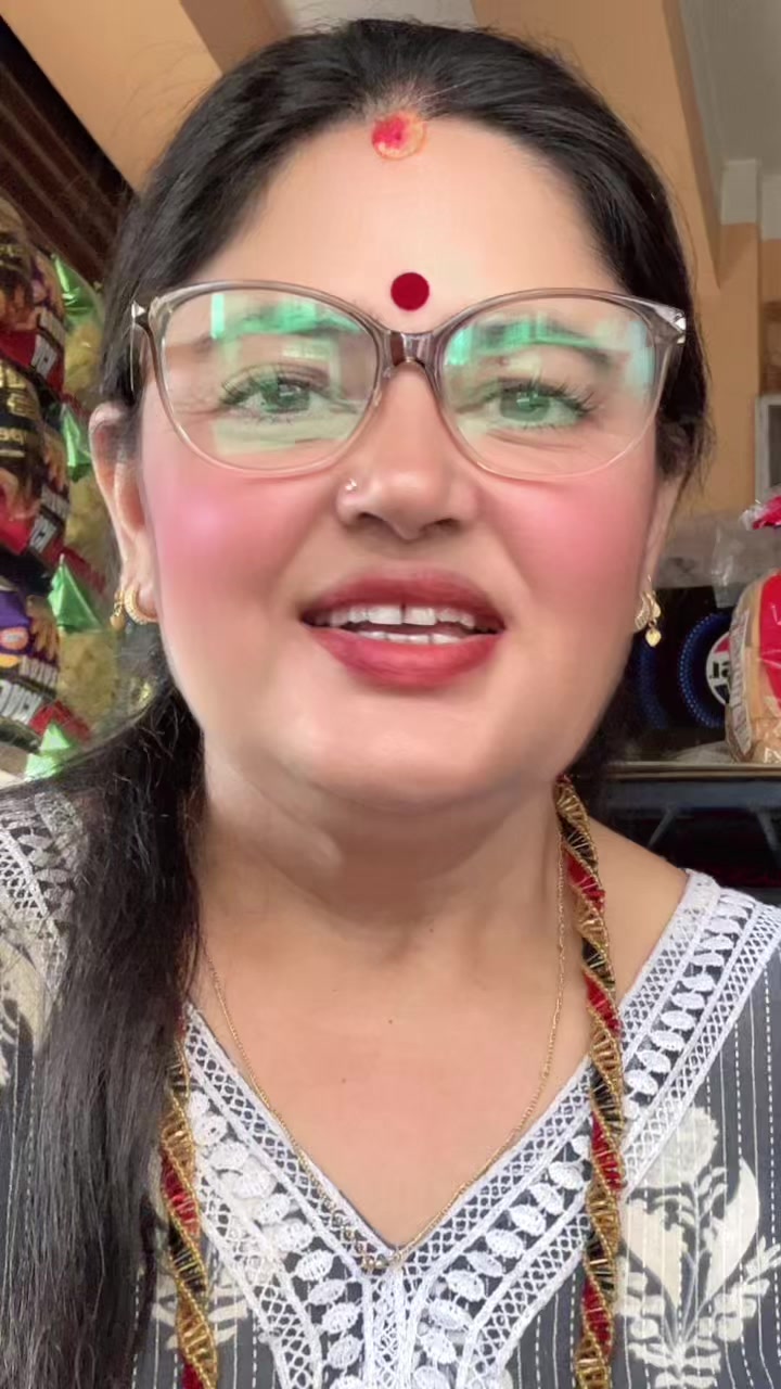 @Sunita Nepal 🇬🇧
