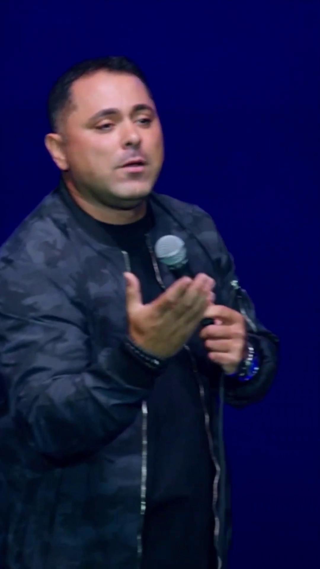 @Irvine Improv