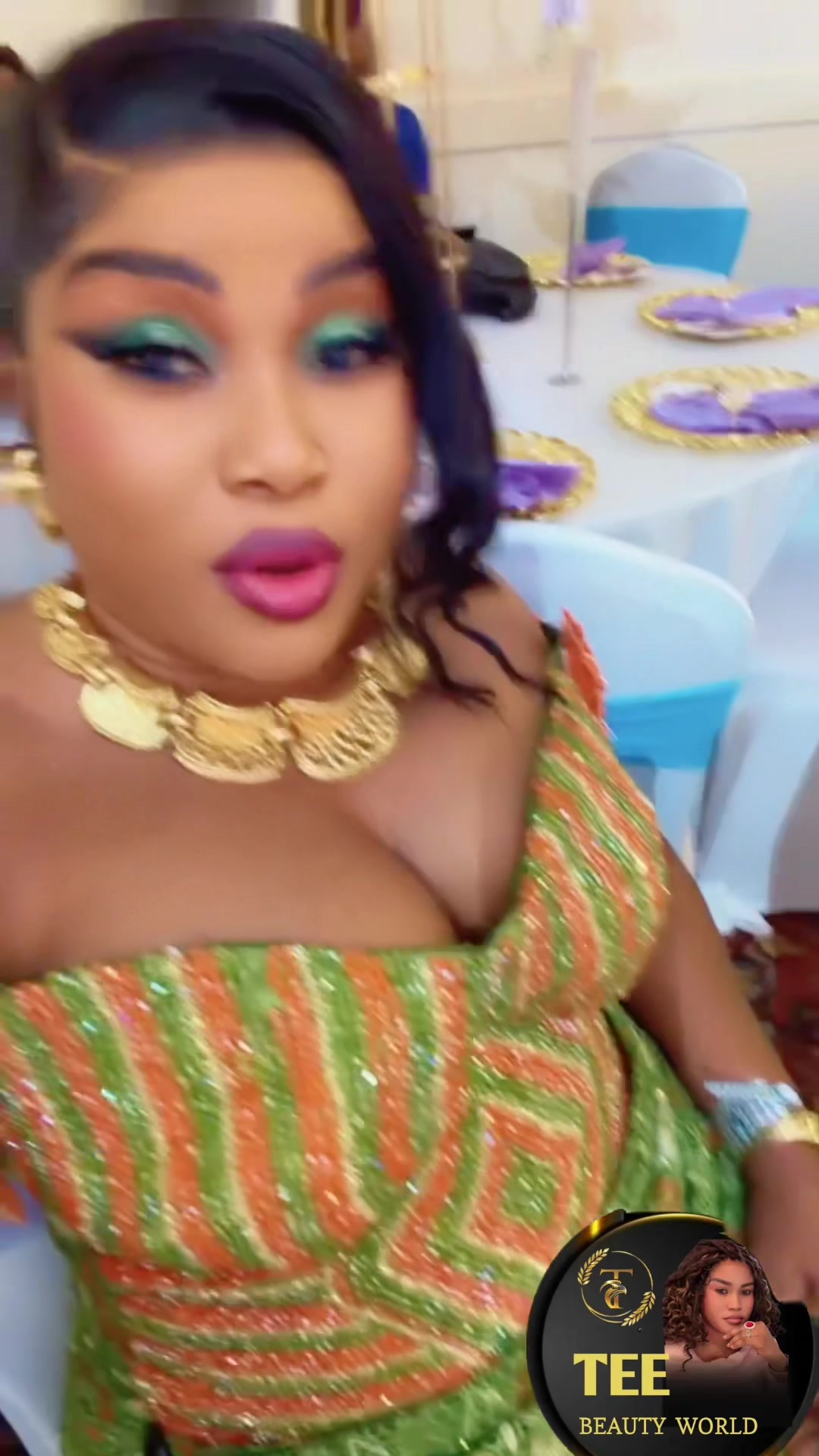 @Teebeauty