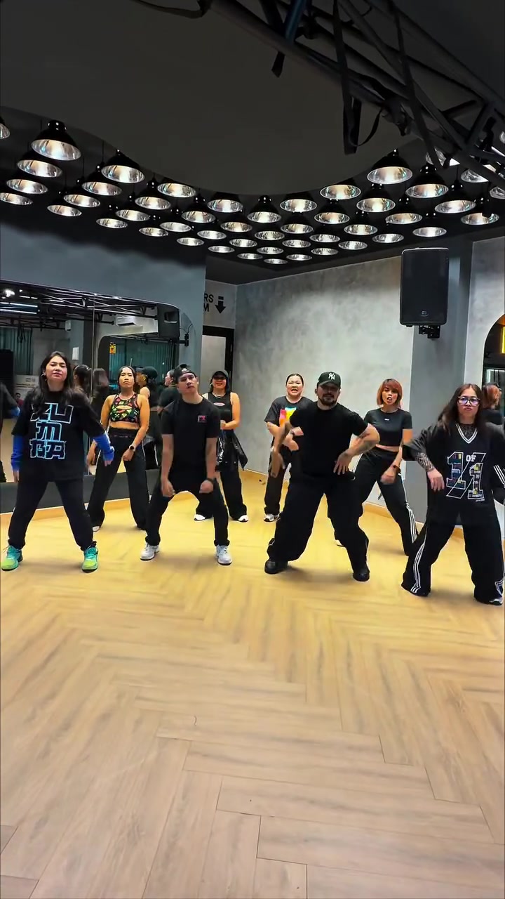 @Zumba Fitness