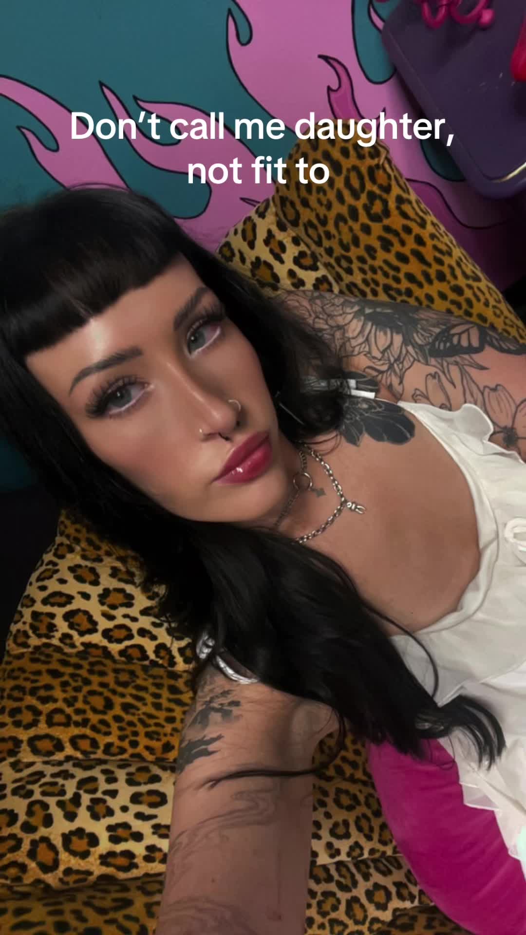@Hope Rae VonLumen