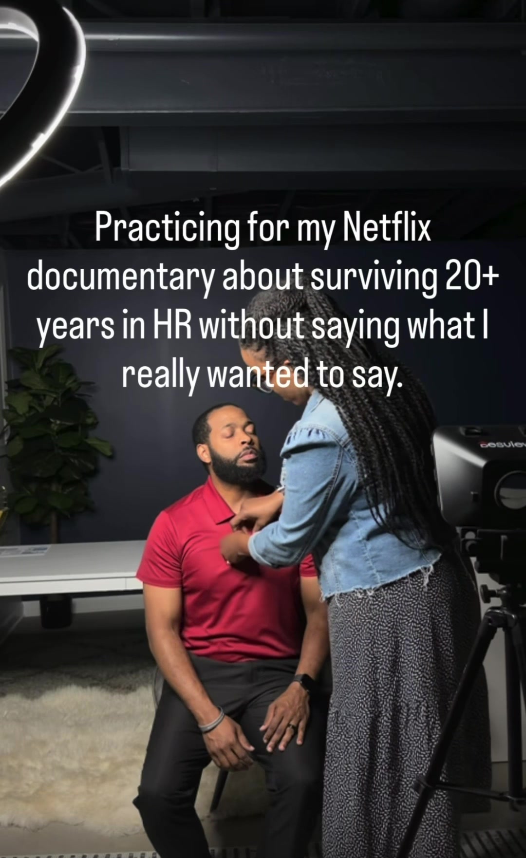 @Kenston Henderson, Sr., CSP&reg;