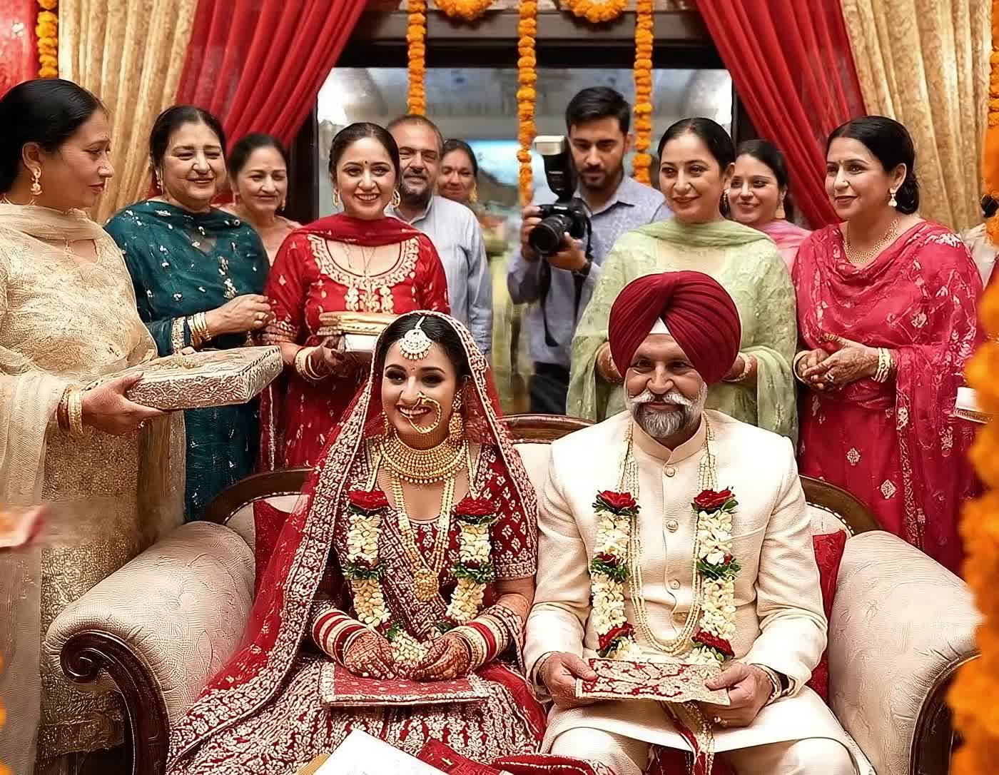 @A Kaur