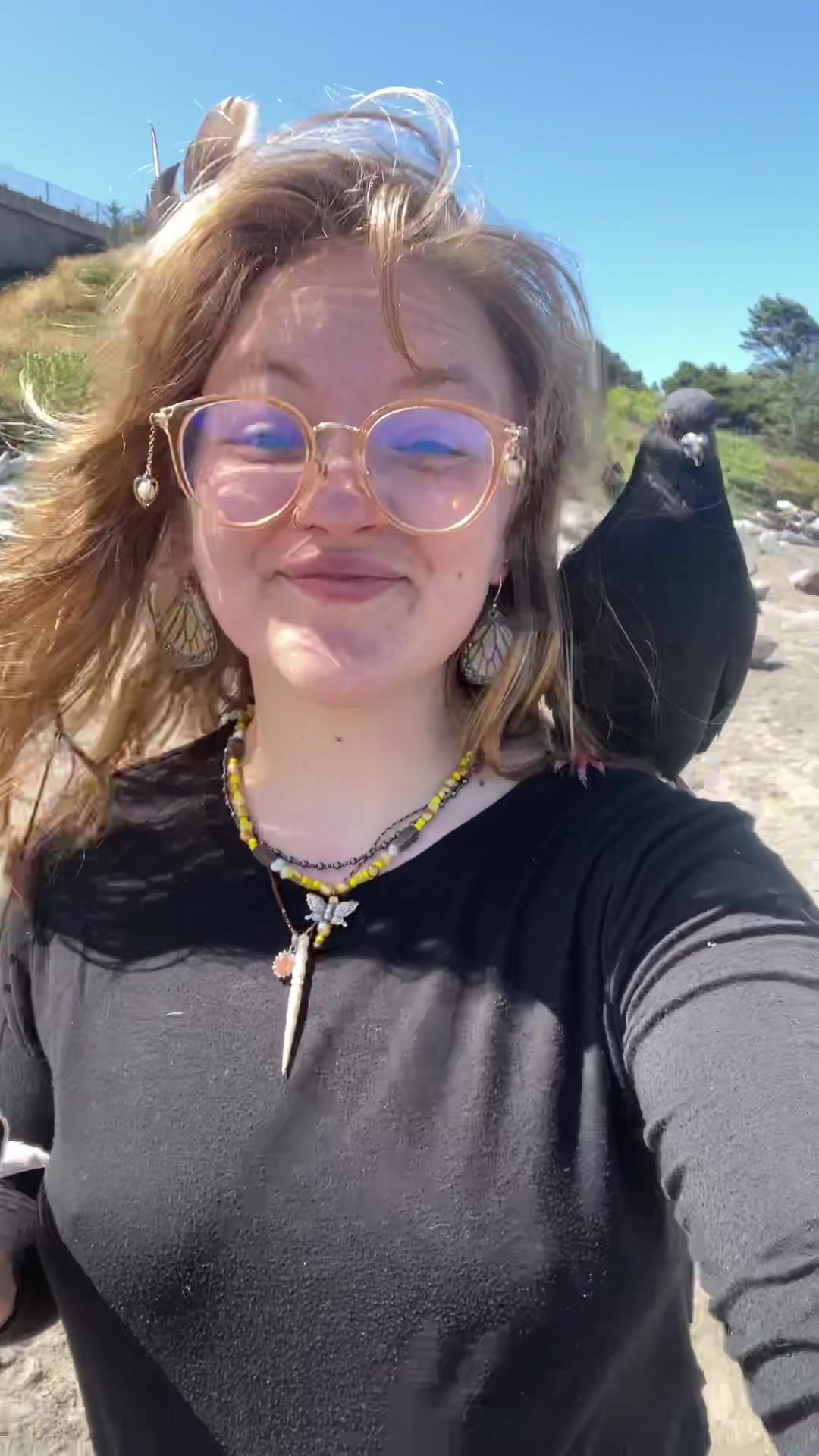@Ava Paloma🕊️