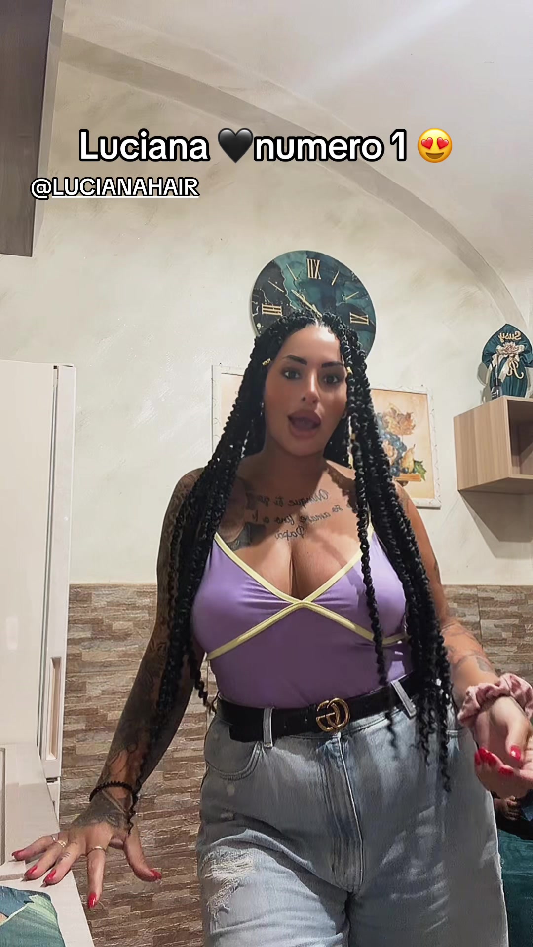 @SusyRapicano🖤🐅👸🏻