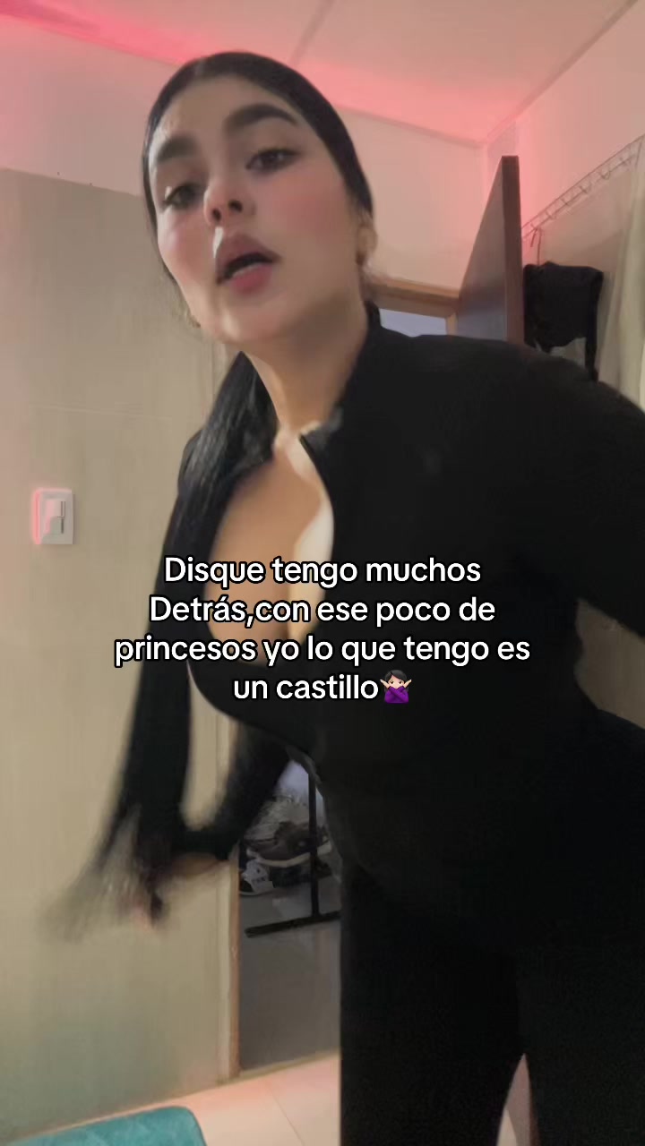 @Alech💋