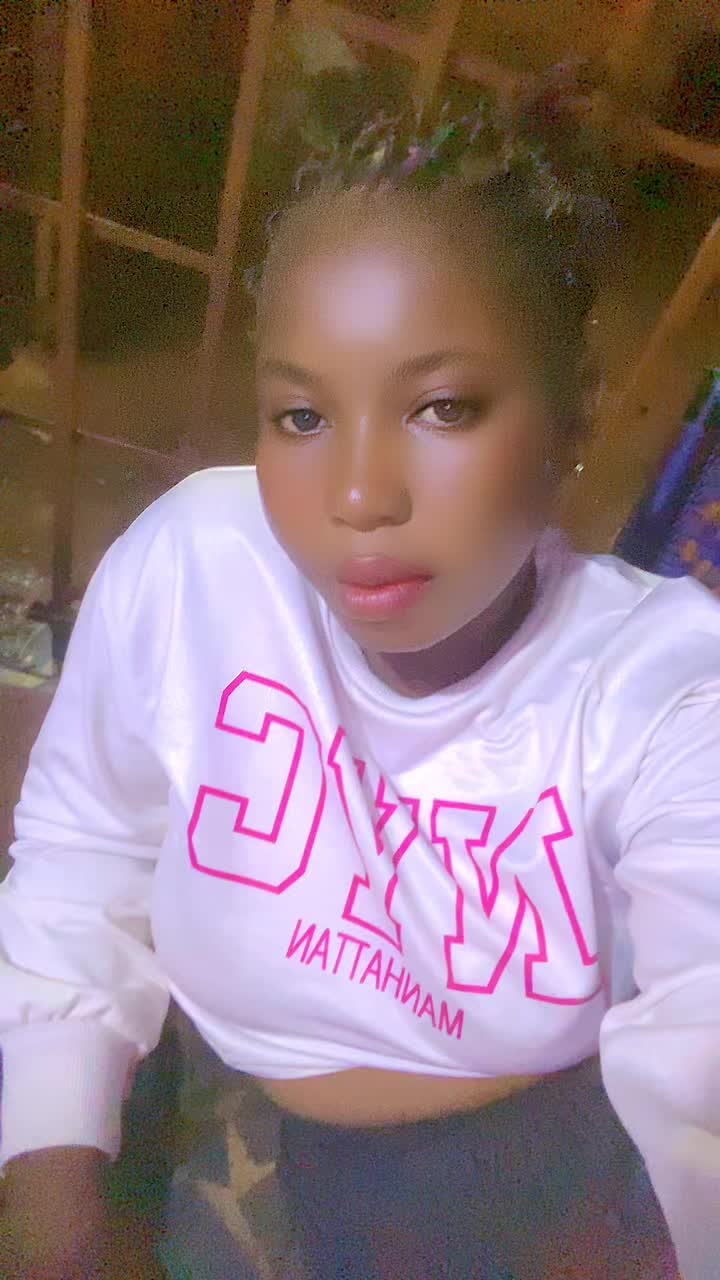 @Fatoumata Maiga