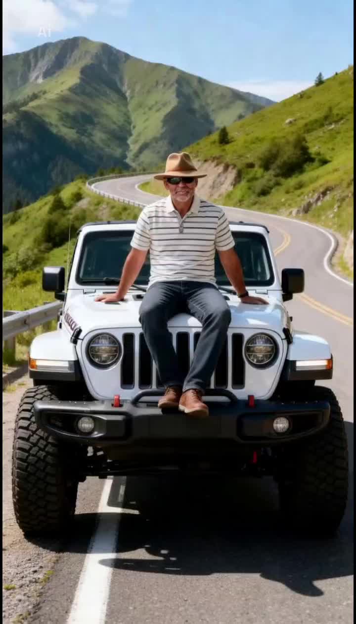 @Cruz Rivera