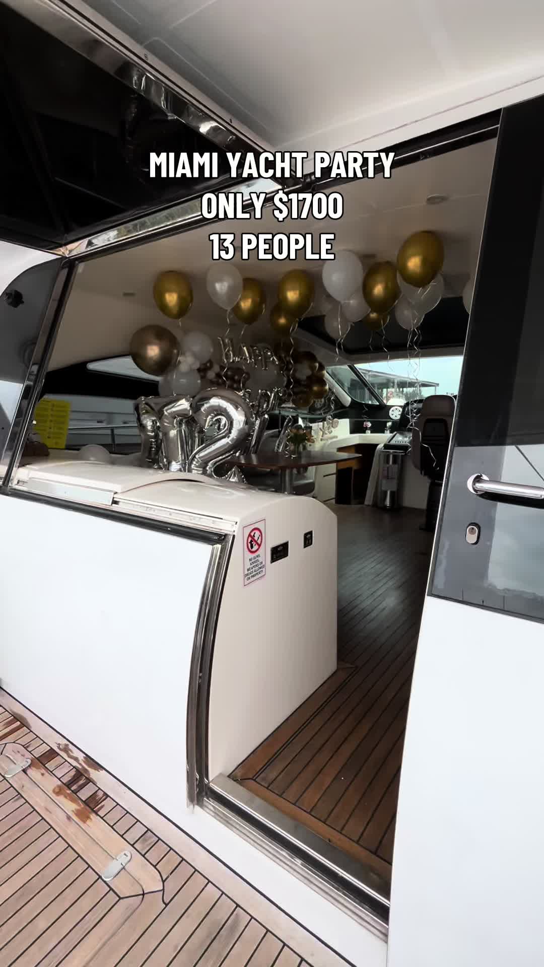 @Icon YACHT RENTAL