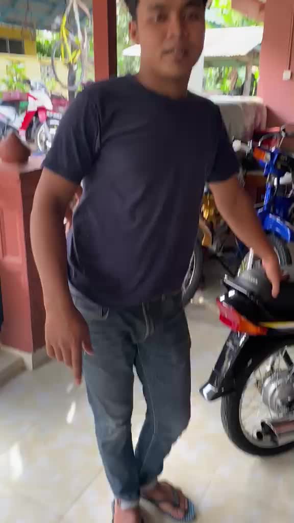 @liy ekzus custom