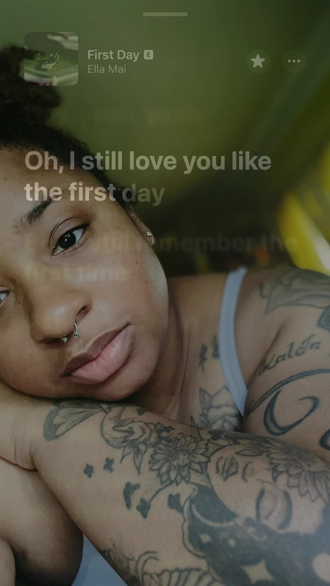 @Kierra Taylor