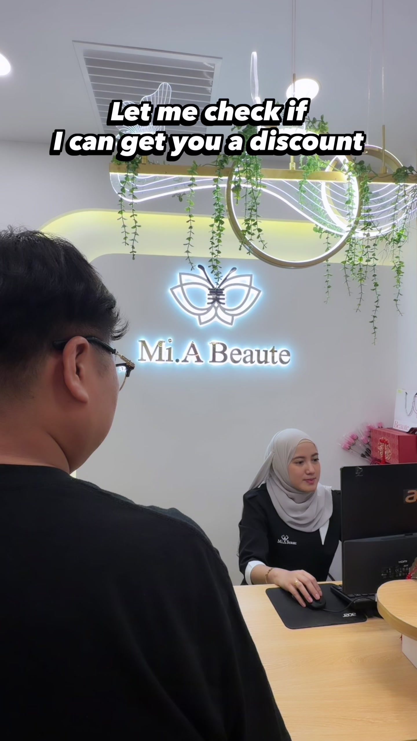 @Mia Beaute