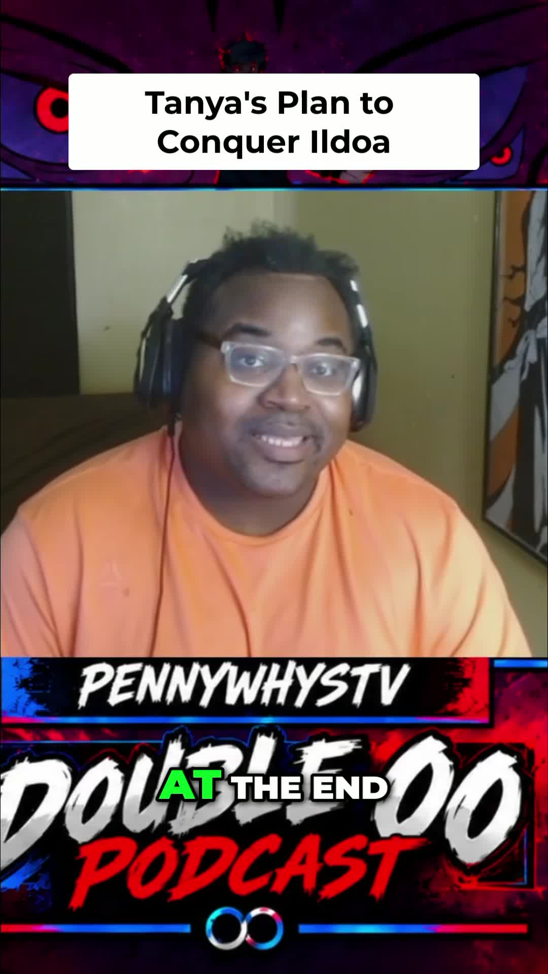 @DoubleOOPodcast