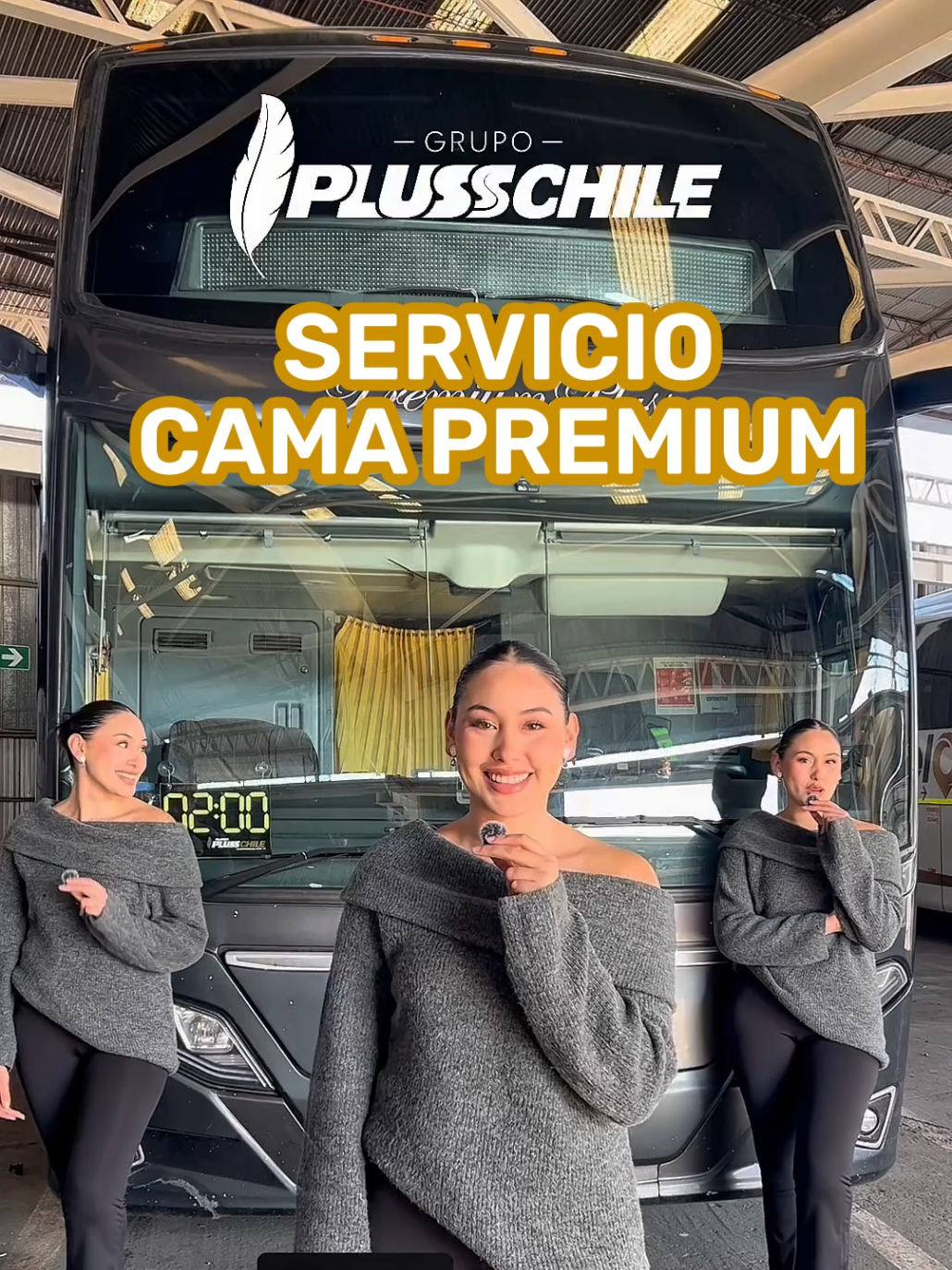 @plusschile