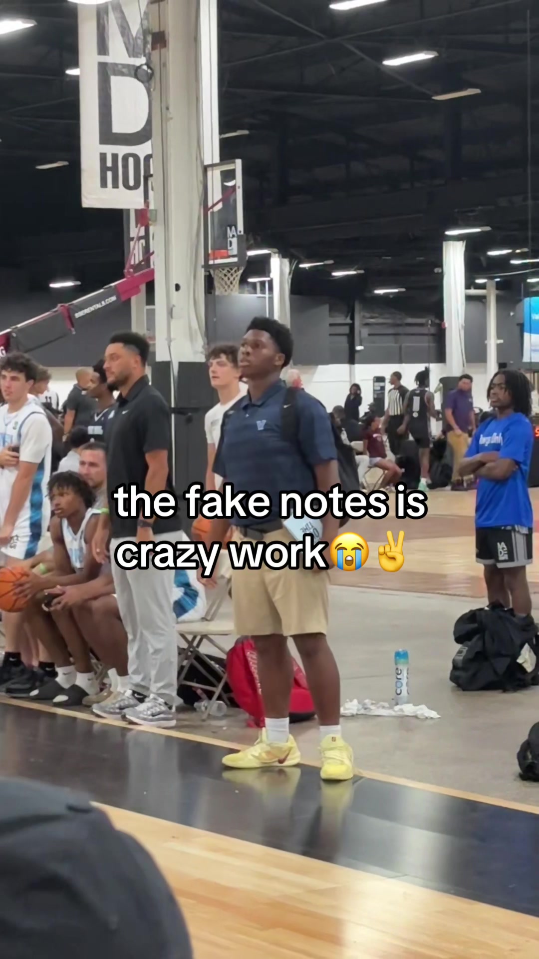 @MADE Hoops