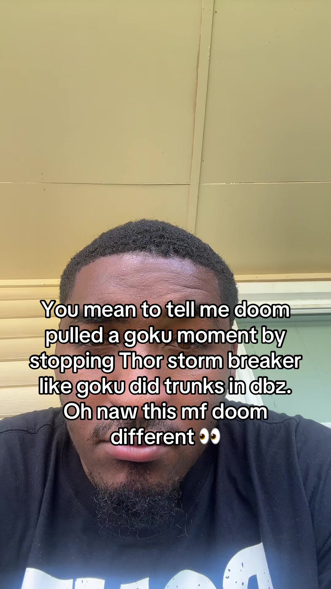 @Trendon Gillon
