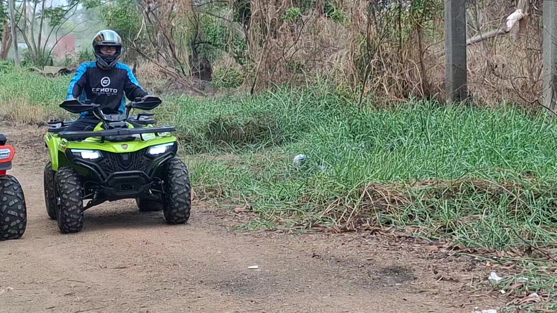 @Konik ATV
