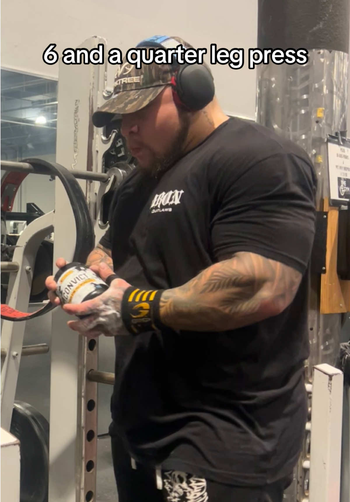@GORILLA QUINN 🦍🇺🇸