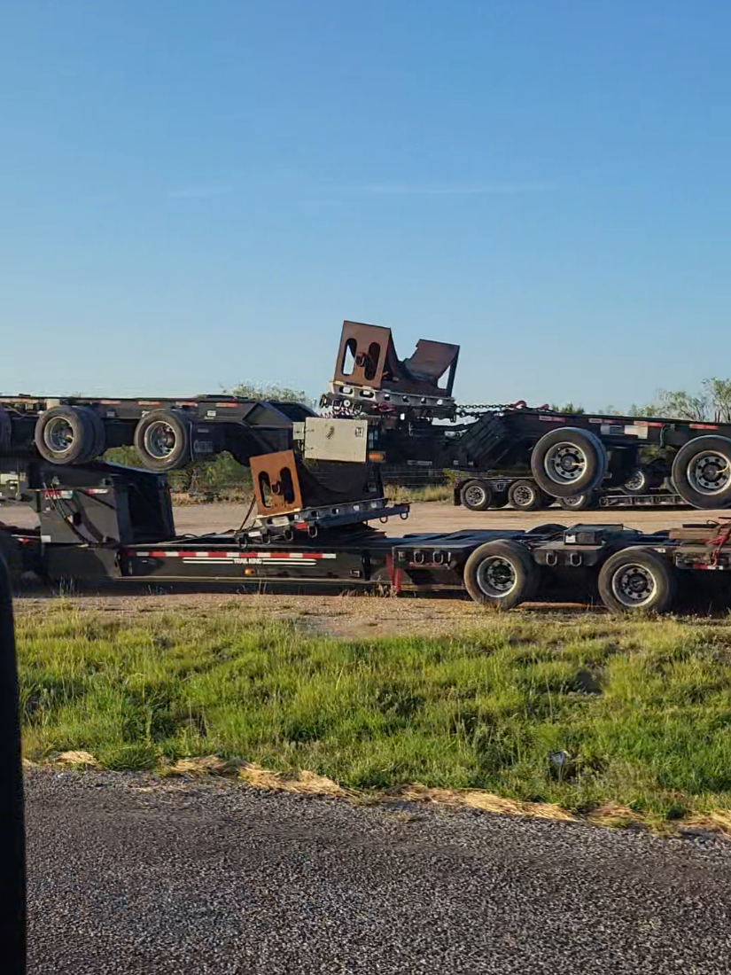 @HeavyHauler